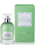 Laura Biagiotti Aqve Romane Divinium Ficus woda toaletowa dla kobiet 100 ml