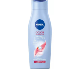 Nivea Color Care & Protect do żywych kolorów szampon 400 ml
