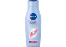 Nivea Color Care & Protect do żywych kolorów szampon 400 ml