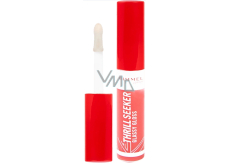 Rimmel London Thrill Seeker Glassy Gloss błyszczyk do ust 500 6,5 ml