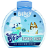 Bluey Super Bubbly dziecięca piana do kąpieli 300 ml