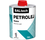 BALTECH petrolej P6404, 700 ml
