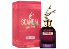 Jean Paul Gaultier Scandal Intense parfémovaná voda pro ženy 80 ml