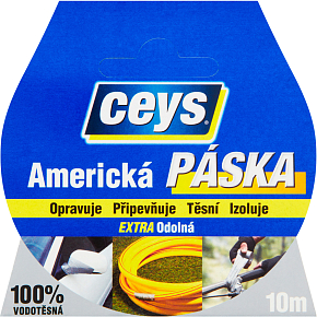 Ceys Express Tape taśma klejąca, 50 mm × 10 m