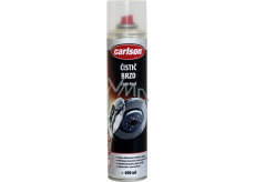 Carlson čistič brzd, 400 ml