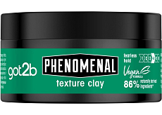got2b Phenomenal Texturująca glina 100ml