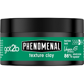 got2b Phenomenal Teksturaująca glina 100ml