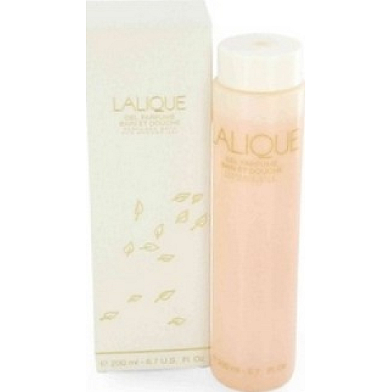 Lalique Woman sprchový gel 200 ml