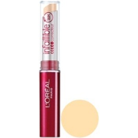 Loreal Paris Infaillible Stick korektor 01 Vanilla 2 g