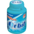 Wrigleys Orbit Peppermint gumy do żucia bez cukru drażetki 46 sztuk puszka