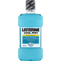 Listerine Cool Mint płyn do ust, 500 ml