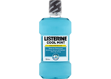 Listerine Cool Mint płyn do ust, 500 ml