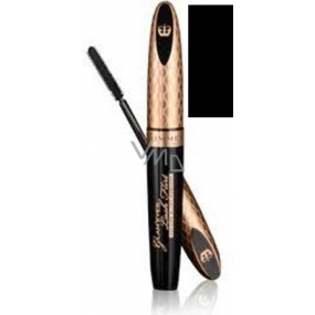 Rimmel London Glam Eyes Lash Flirt řasenka 01 intenzivní černé pigmenty 8 ml