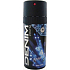 Denim Young Speed Up deodorant sprej pro muže 150 ml