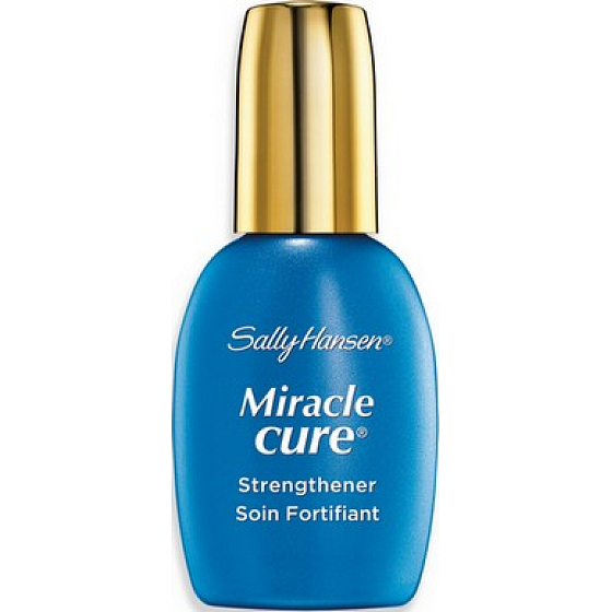 Sally Hansen Miracle Cure wzmacniająca pielęgnacja na bardzo problematyczne paznokcie 13,3 ml