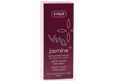 Ziaja Jaśmin 50+ przeciwzmarszczowe serum 30 ml