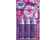 Air Menline Japanese Cherry Refill wkład do odświeżacza powietrza 3× 15 ml