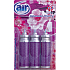 Air Menline Japanese Cherry Refill  wkład do odświeżacza powietrza 3× 15 ml