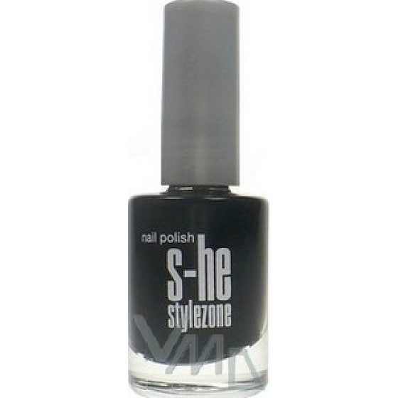 S-he Stylezone Quick Dry lak na nehty odstín 303 11 ml