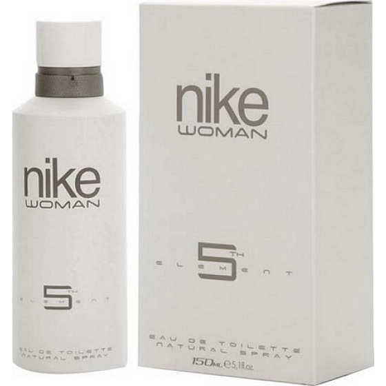 Nike 5th EleMant for Woman toaletní voda 150 ml