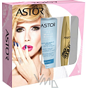 Astor Řasenka 12 ml + odličovač očního make-upu 125 ml, kosmetická sada