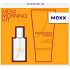 Mexx Energizing Woman toaletní voda 15 ml + sprchový gel 50 ml, dárková sada