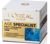 Loreal Paris Age Specialist 35+ krem na dzień przeciw zmarszczkom 50 ml