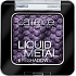 Catrice Liquid Metal oční stíny 050 We Are The Inner Purple 3 g