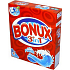 Bonux Active Fresh 3v1 prací prášek 4 dávky 280 g
