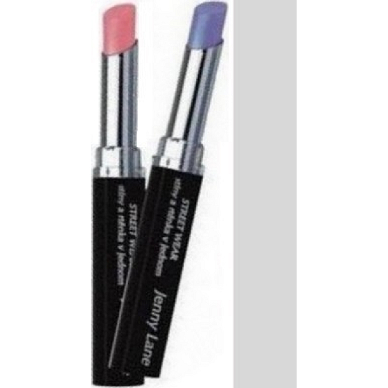 Jenny Lane Street Wear cienie do oczu i pomadka w jednym č. 00S 4 g