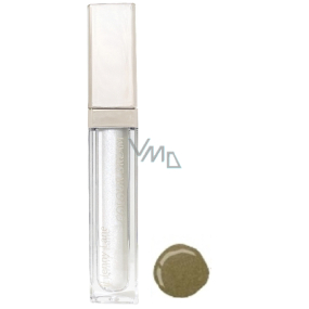 Jenny Lane Colour Dream żelowe cienie do oczu 07 Zielony 8 ml