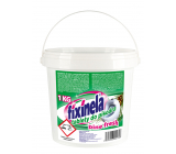 Fixinela Sosna Tabletki WC, dezodorant do pisuarów 40 sztuk, 1 kg