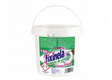 Fixinela Sosna Tabletki WC, dezodorant do pisuarów 40 sztuk, 1 kg