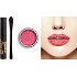 Glitter Lips dlouhotrvající lesk na rty se třpytkami Coral Reef 3,5 ml