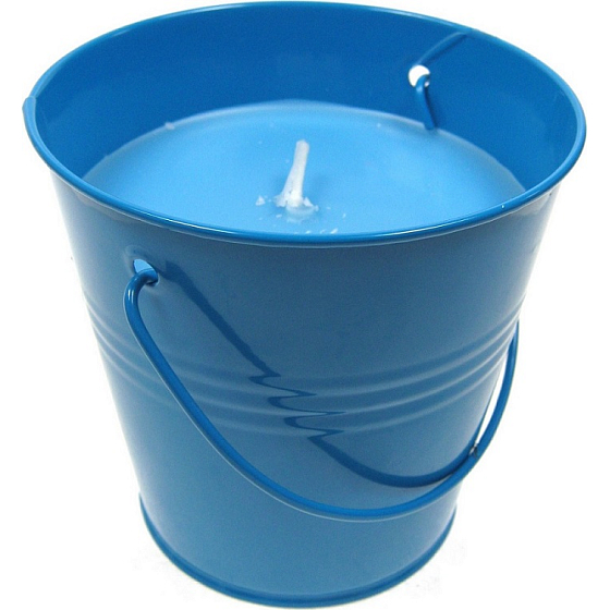 New Garden Trpaslík svíčka proti komárům 160 g
