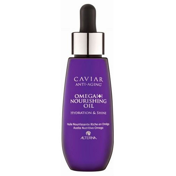 Alterna Caviar Omega+ Nourishing Oil vyživující regenerační olej 50 ml