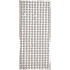 Albi Samolepicí perličky bílé 828 kamínků 4 mm