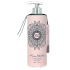 Vivian Gray Aroma Selection Lotus & Rose luksusowe mleko do ciała z dozownikiem 500 ml
