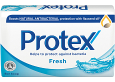 Protex Fresh twarde mydło antybakteryjne, 90 g