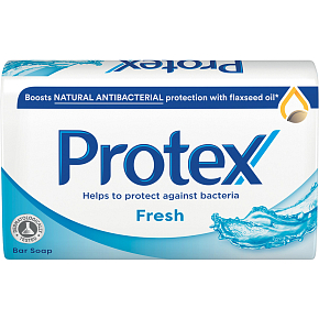 Protex Fresh twarde mydło antybakteryjne, 90 g