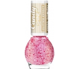 Miss Sporty Candy Shine Glitter Effect lak do paznokci 005 7 ml