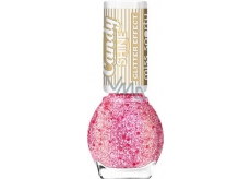 Miss Sporty Candy Shine Glitter Effect lak do paznokci 005 7 ml