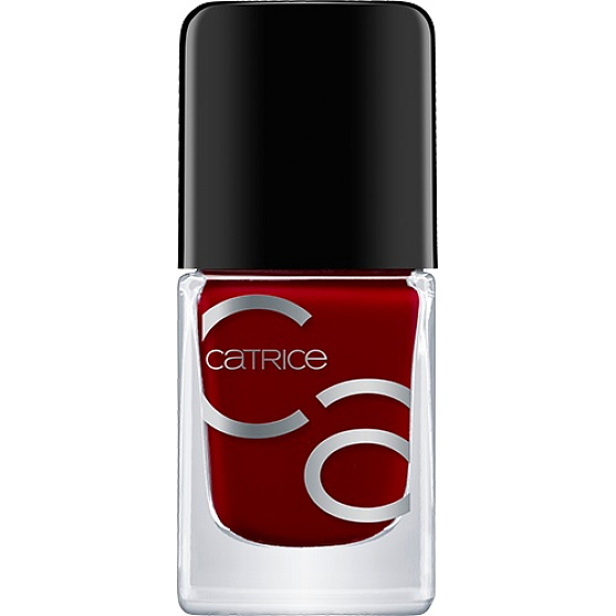 Catrice ICONails Gel Lacque lak do paznokci 03 Caught on the Red Carpet 10,5 ml