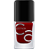 Catrice ICONails Gel Lacque lak do paznokci 03 Caught on the Red Carpet 10,5 ml
