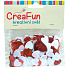 CreaFun Konfety Srdce 14 g