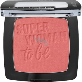 Catrice Blush Box tvářenka 030 Golden Coral 6 g