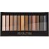 Makeup Revolution Iconic 1 paletka očních stínů 12 x 1,1 g