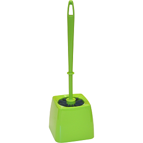 Spokar zestaw WC 4379, szczotka do WC włącznie z uchwytem, 75 mm