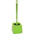 Spokar zestaw WC 4379, szczotka do WC włącznie z uchwytem, 75 mm