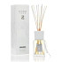 Millefiori Milano Zona Amber & Incense - Ambra a Kadidlo Difuzér 500 ml + 10 stébel v délce 35 cm do velkých prostor vydrží min. 6 měsíců